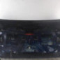 Malle/Hayon arriere FORD FOCUS 3
