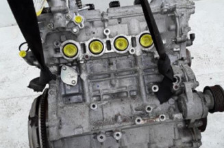 Moteur MAZDA 2 2 Photo n°1