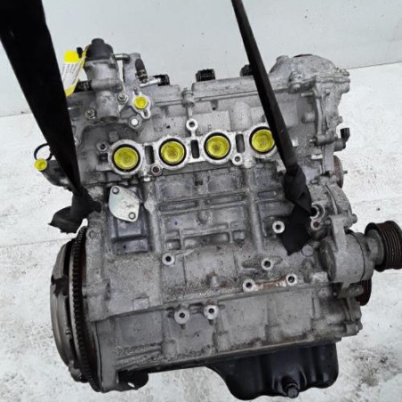 Moteur MAZDA 2 2 Photo n°1