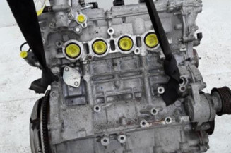 Moteur MAZDA 2 2