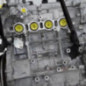 Moteur MAZDA 2 2