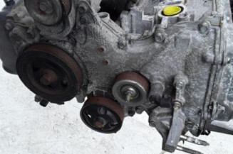 Moteur MAZDA 2 2 Photo n°3