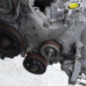 Moteur MAZDA 2 2