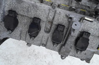 Moteur MAZDA 2 2 Photo n°4