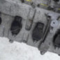 Moteur MAZDA 2 2