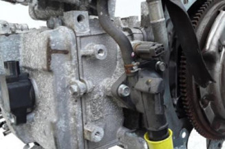 Moteur MAZDA 2 2 Photo n°5