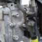 Moteur MAZDA 2 2