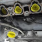 Moteur MAZDA 2 2