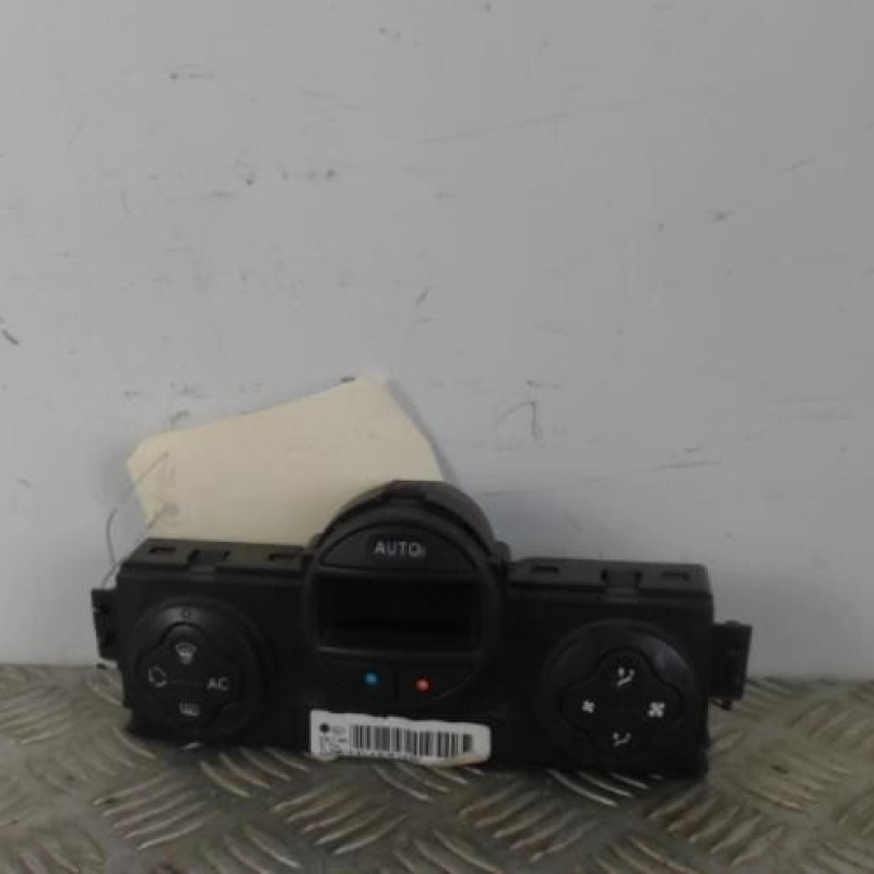 Commande chauffage RENAULT MEGANE 2