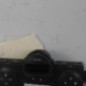 Commande chauffage RENAULT MEGANE 2