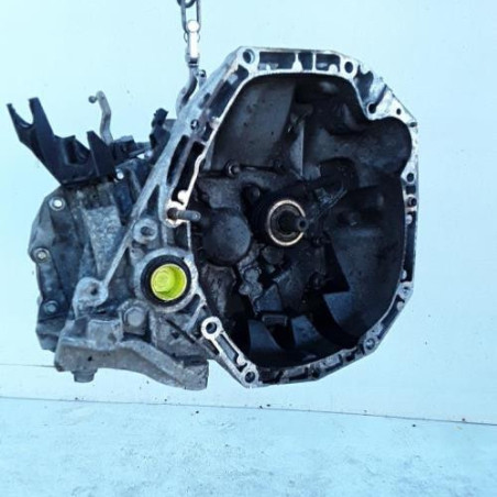 Boite de vitesses RENAULT TWINGO 2 Photo n°1