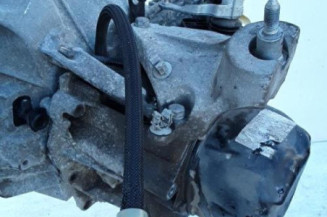 Boite de vitesses RENAULT TWINGO 2 Photo n°4