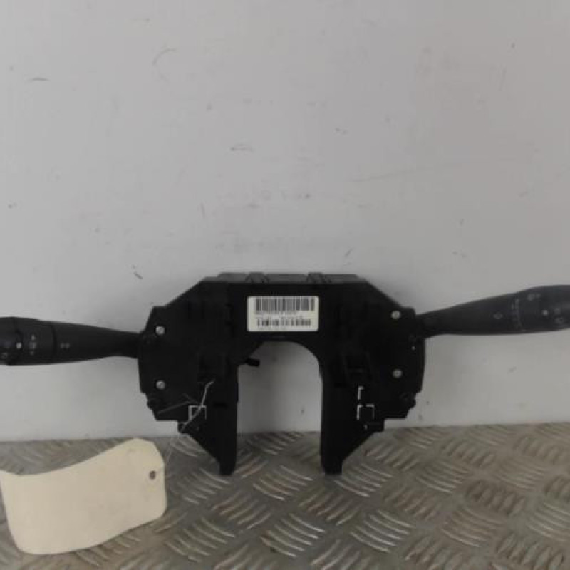 Com (Bloc Contacteur Tournant+Commodo Essuie Glace+Commodo Phare) CITROEN C4 1