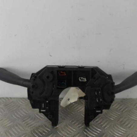 Com (Bloc Contacteur Tournant+Commodo Essuie Glace+Commodo Phare) CITROEN C4 1