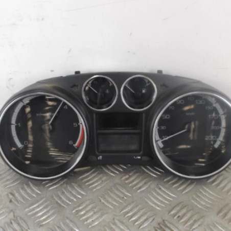 Compteur PEUGEOT 308 1 Photo n°1