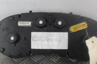 Compteur PEUGEOT 308 1