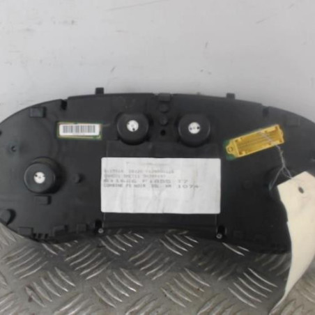 Compteur PEUGEOT 308 1