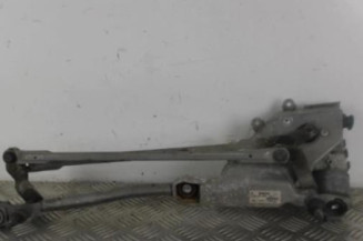 Moteur essuie glace avant FORD FIESTA 6 Photo n°1