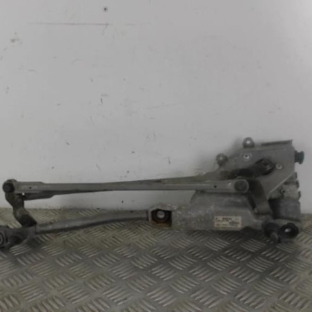 Moteur essuie glace avant FORD FIESTA 6 Photo n°1