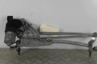 Moteur essuie glace avant FORD FIESTA 6