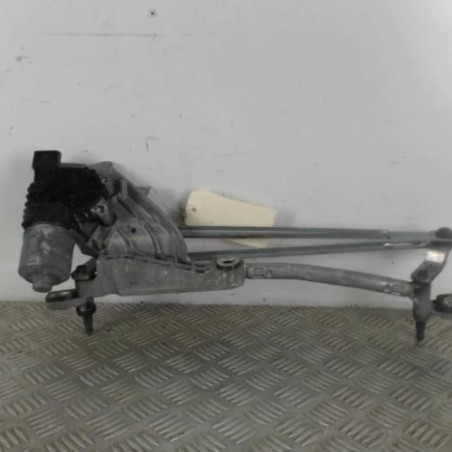 Moteur essuie glace avant FORD FIESTA 6
