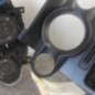Commande chauffage FORD FIESTA 6