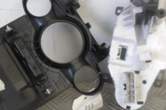 Commande chauffage FORD FIESTA 6