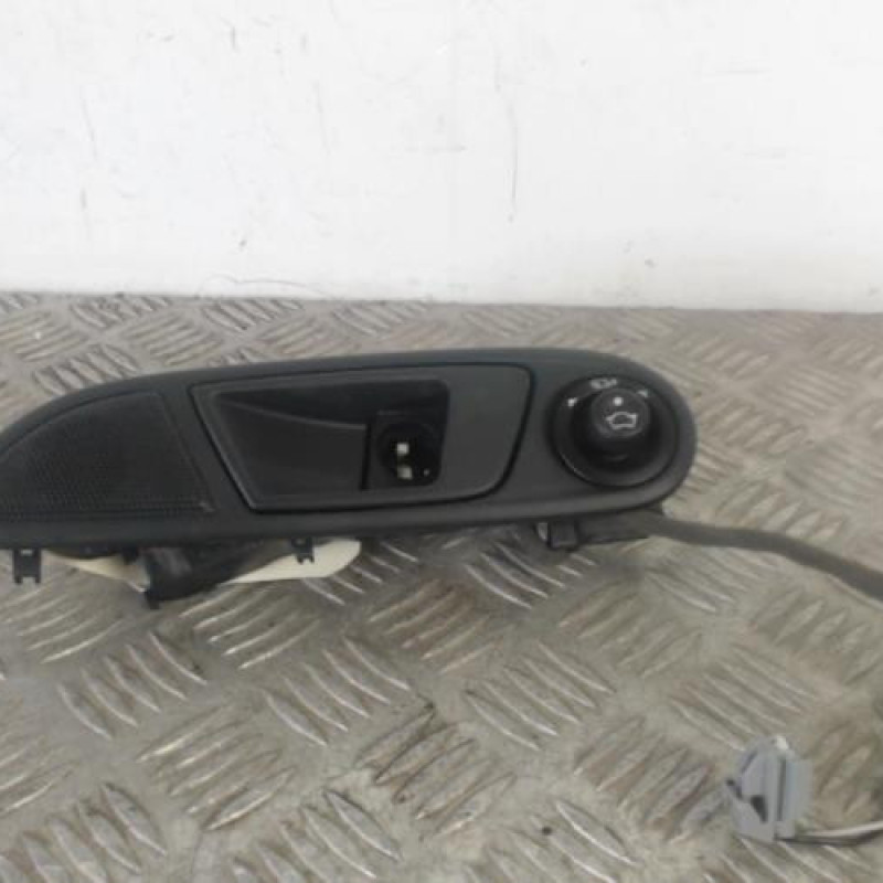Commande retroviseurs FORD FIESTA 6 Commande retroviseurs FORD FIESTA 6