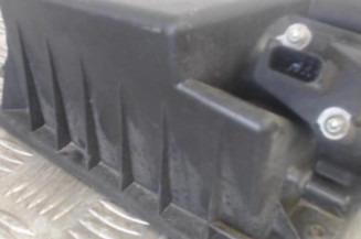Debitmetre FORD FIESTA 6 Photo n°1