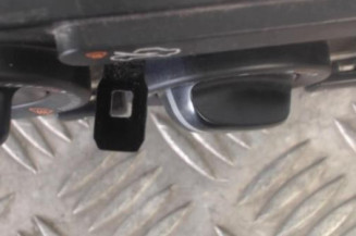 Commande chauffage NISSAN NOTE 1