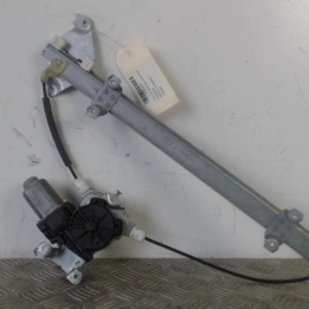 Leve vitre electrique avant droit NISSAN NOTE 1 Photo n°1
