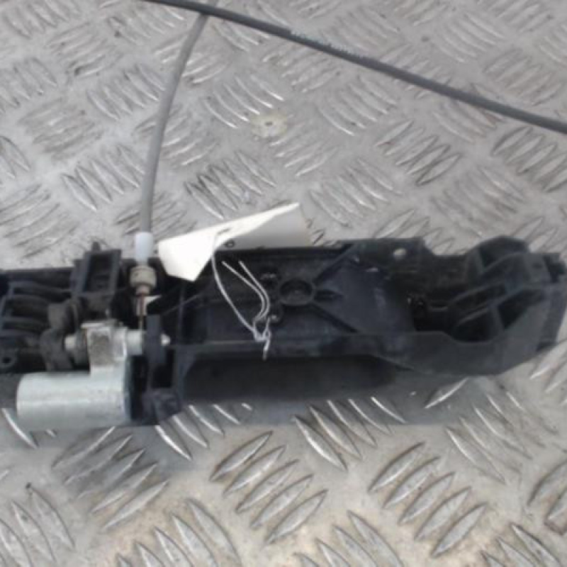 Serrure avant droit NISSAN NOTE 1
