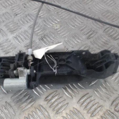 Serrure avant droit NISSAN NOTE 1 Photo n°1