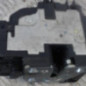 Serrure avant droit NISSAN NOTE 1