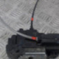 Serrure avant droit NISSAN NOTE 1