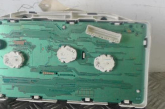 Compteur NISSAN NOTE 1