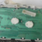 Compteur NISSAN NOTE 1