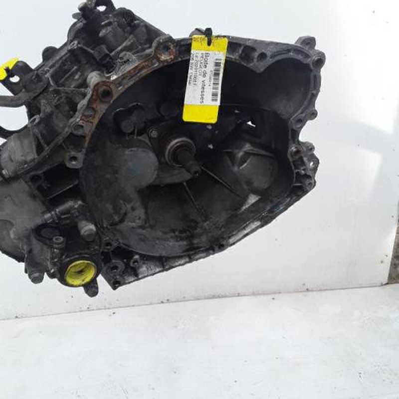 Boite de vitesses PEUGEOT 206 Boite de vitesses PEUGEOT 206