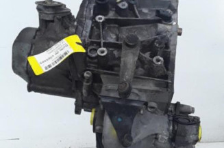 Boite de vitesses PEUGEOT 206