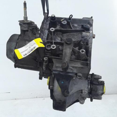 Boite de vitesses PEUGEOT 206