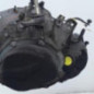 Boite de vitesses PEUGEOT 206