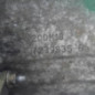 Boite de vitesses PEUGEOT 206