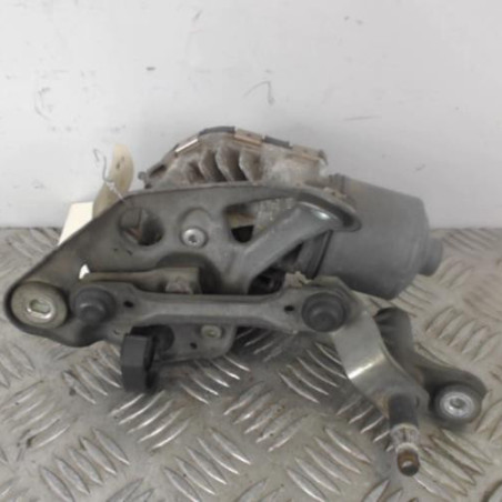 Moteur essuie glace avant gauche PEUGEOT 407 Photo n°1