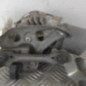 Moteur essuie glace avant gauche PEUGEOT 407