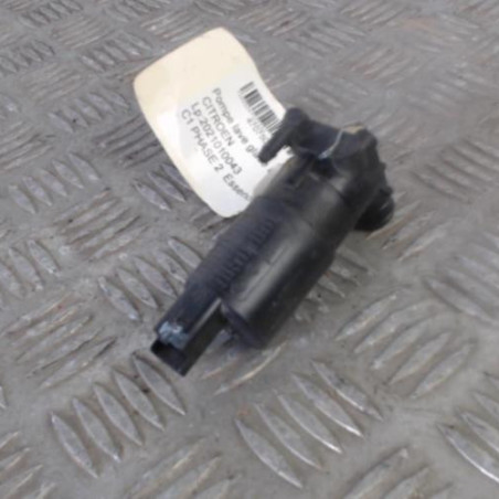 Pompe lave glace arriere CITROEN C1 1 Photo n°1