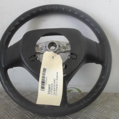 Volant CITROEN C1 1