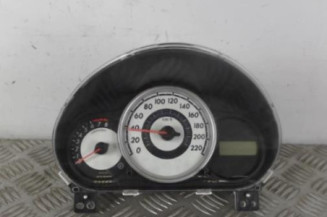 Compteur MAZDA 2 2 Photo n°1