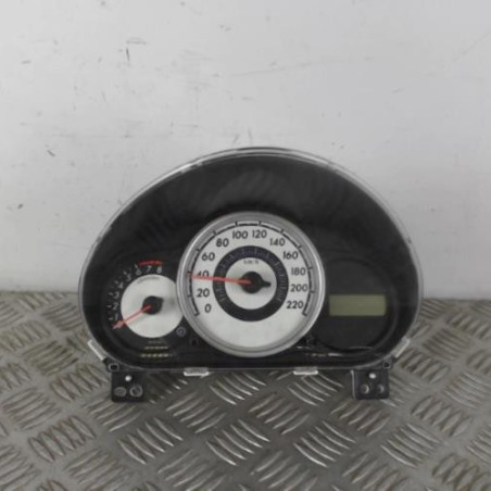 Compteur MAZDA 2 2 Photo n°1
