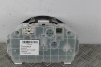 Compteur MAZDA 2 2