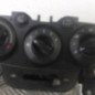 Commande chauffage MAZDA 2 2